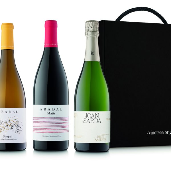 LOTE 58 ROQUETA VINOS Y CAVA