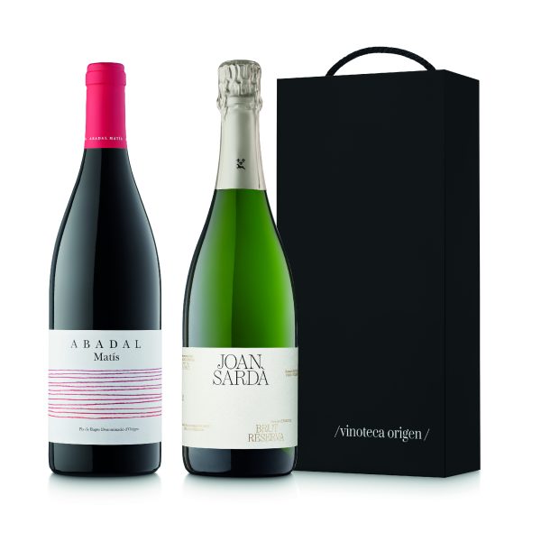 LOTE 59 ROQUETA VINOS Y CAVA