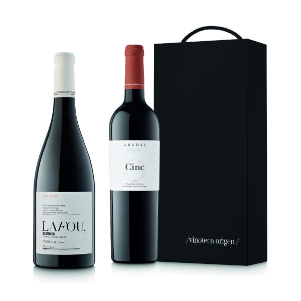 LOTE 60 ROQUETA VINOS Y CAVA