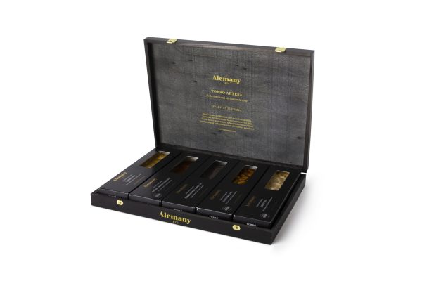 LOTE 42 ALEMANY SURTIDO