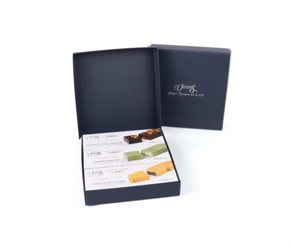 LOTE 46 TURRÓN VICENS ADRIÀ NATURE