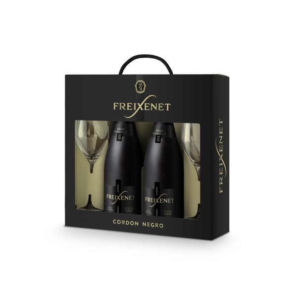 LOTE 46 FREIXENET GRAN SELECCIÓN